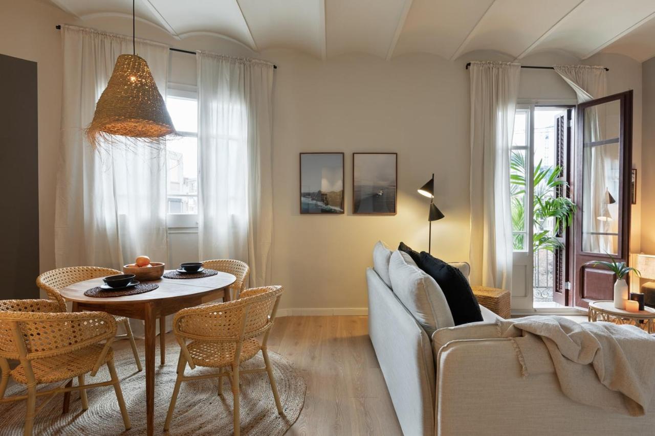 Muari - 2 Bedrooms in Eixample Esquerra 2