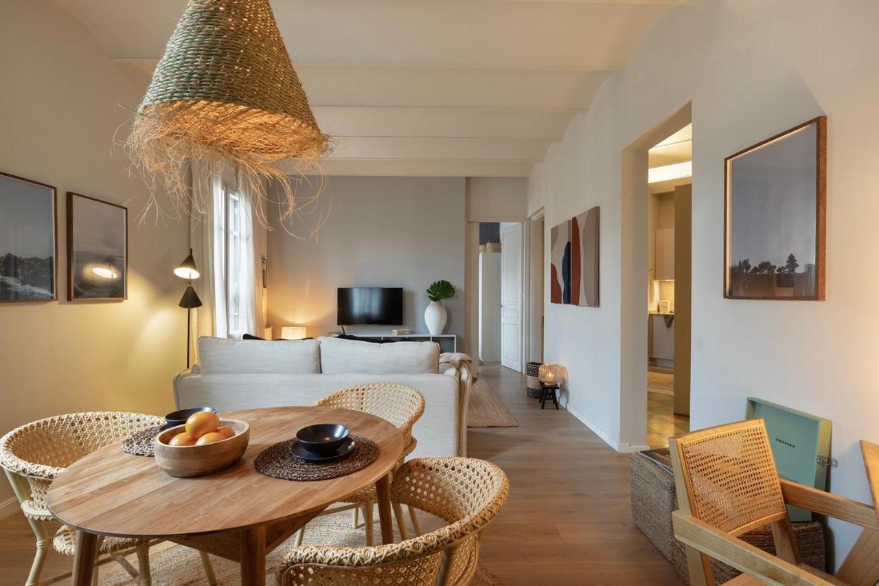 Muari - 2 Bedrooms in Eixample Esquerra