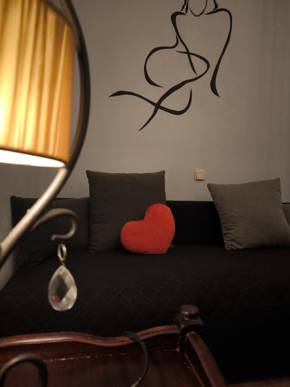 Best Location Old Town Choise 2