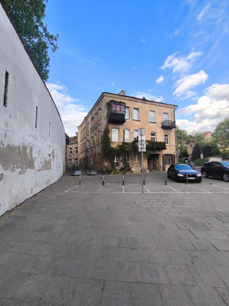 Best Location Old Town Choise 1