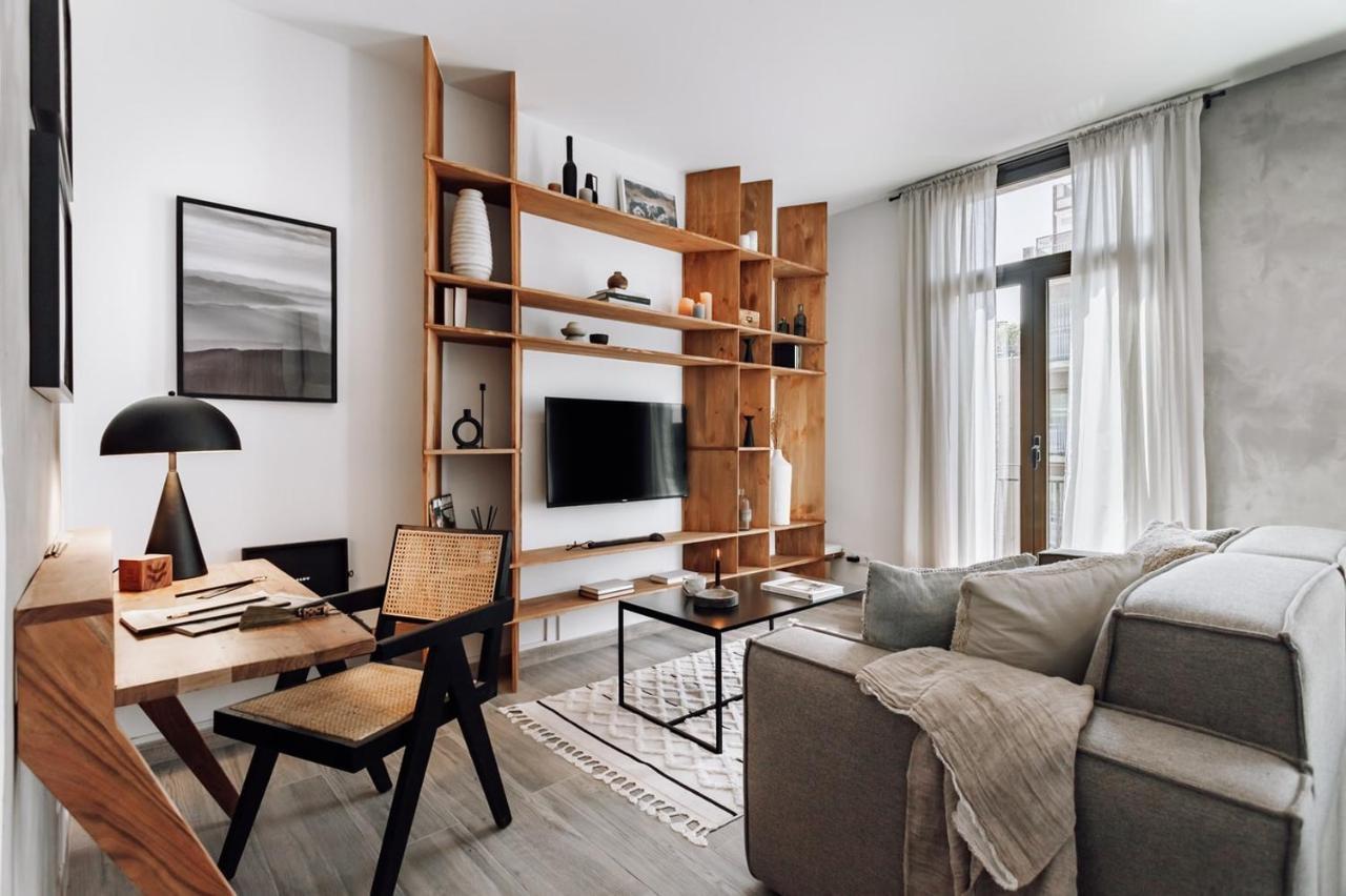 Ziga - 2 Bedrooms in Sagrada Familia