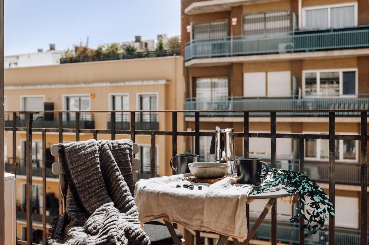 Ziga - 2 Bedrooms in Sagrada Familia 2