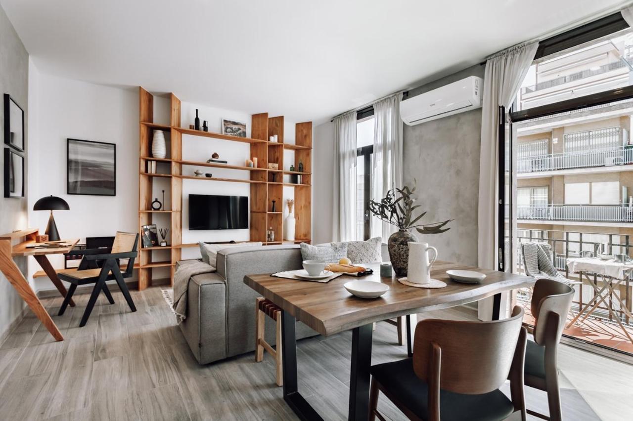 Ziga - 2 Bedrooms in Sagrada Familia 1