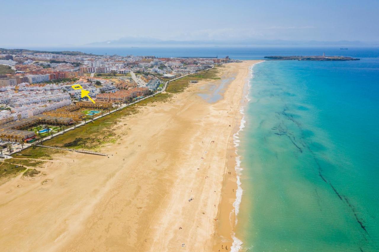 Apartamento Con Terraza 1