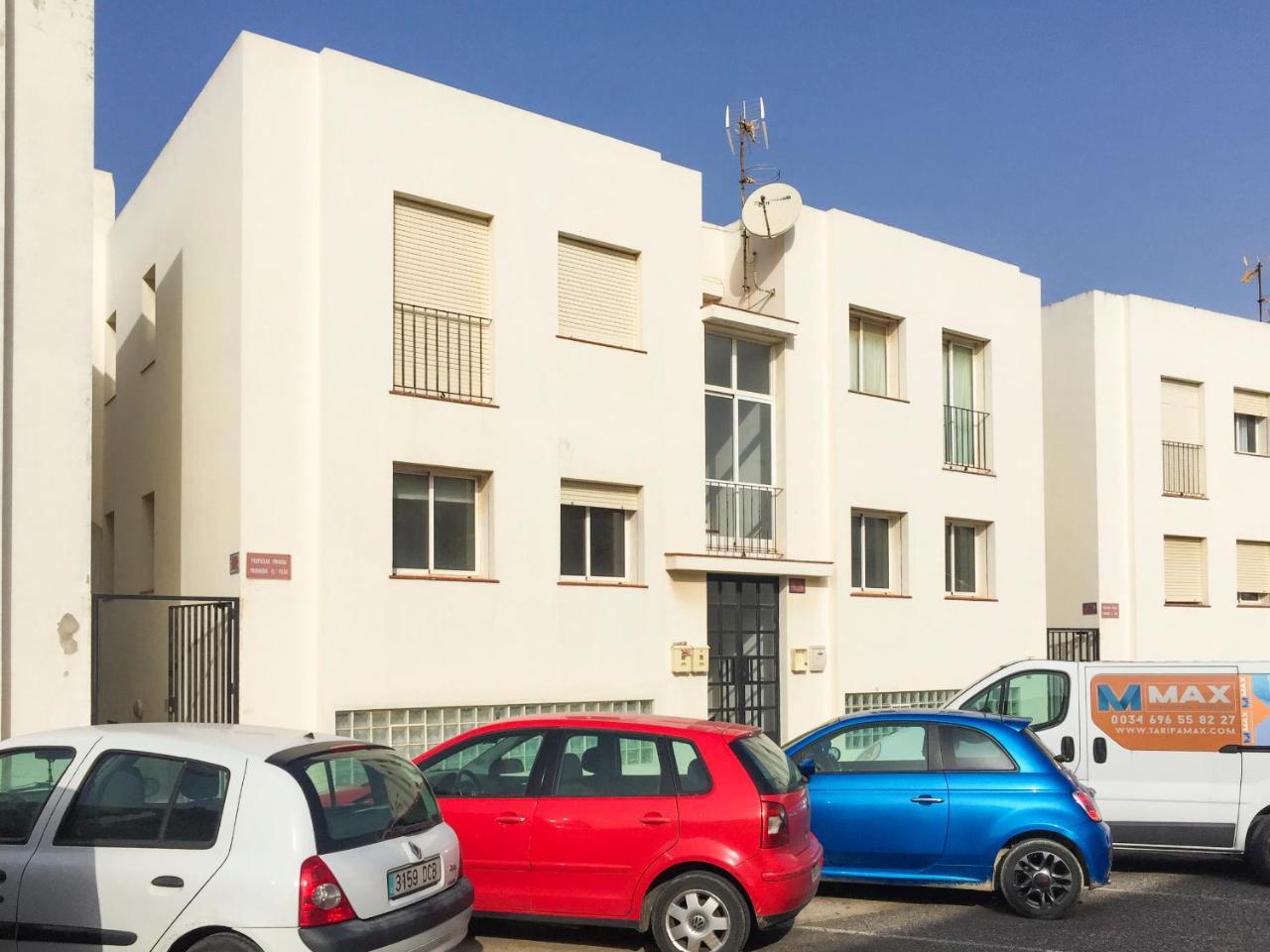 Apartamento Con Terraza 2