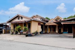 Hotel O Balikpapan Near Taman Beruang Madu Formerly Palm Cafe Inn