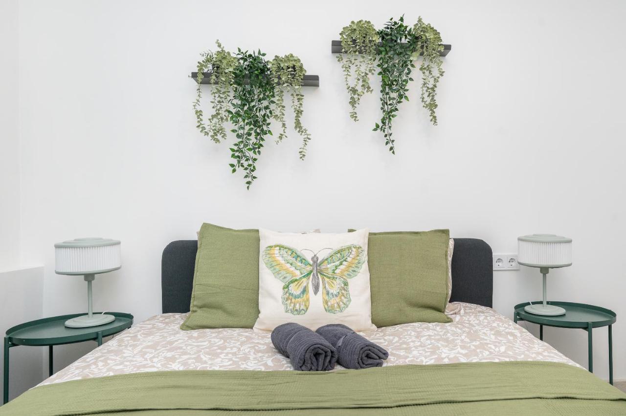 City Nest Vilnius Oldtown (Adults Only) 1