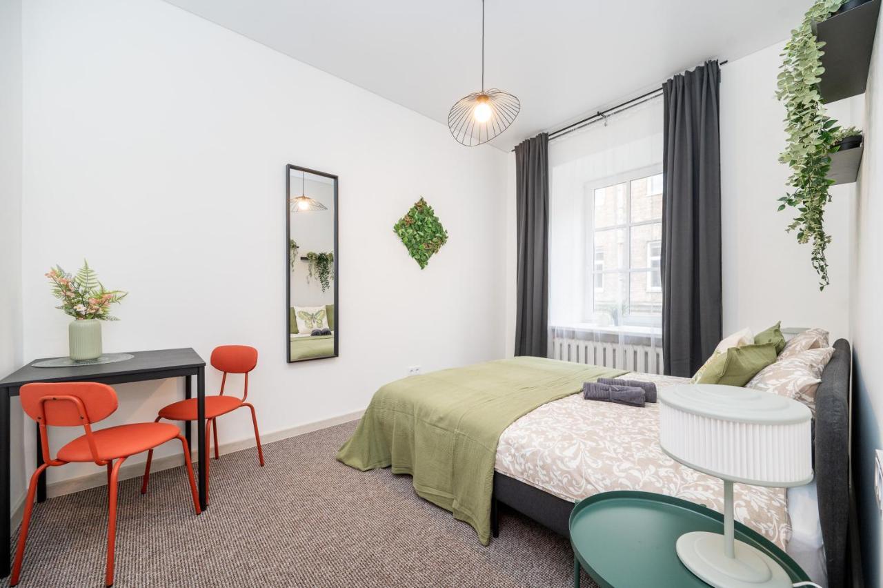 City Nest Vilnius Oldtown (Adults Only) 2