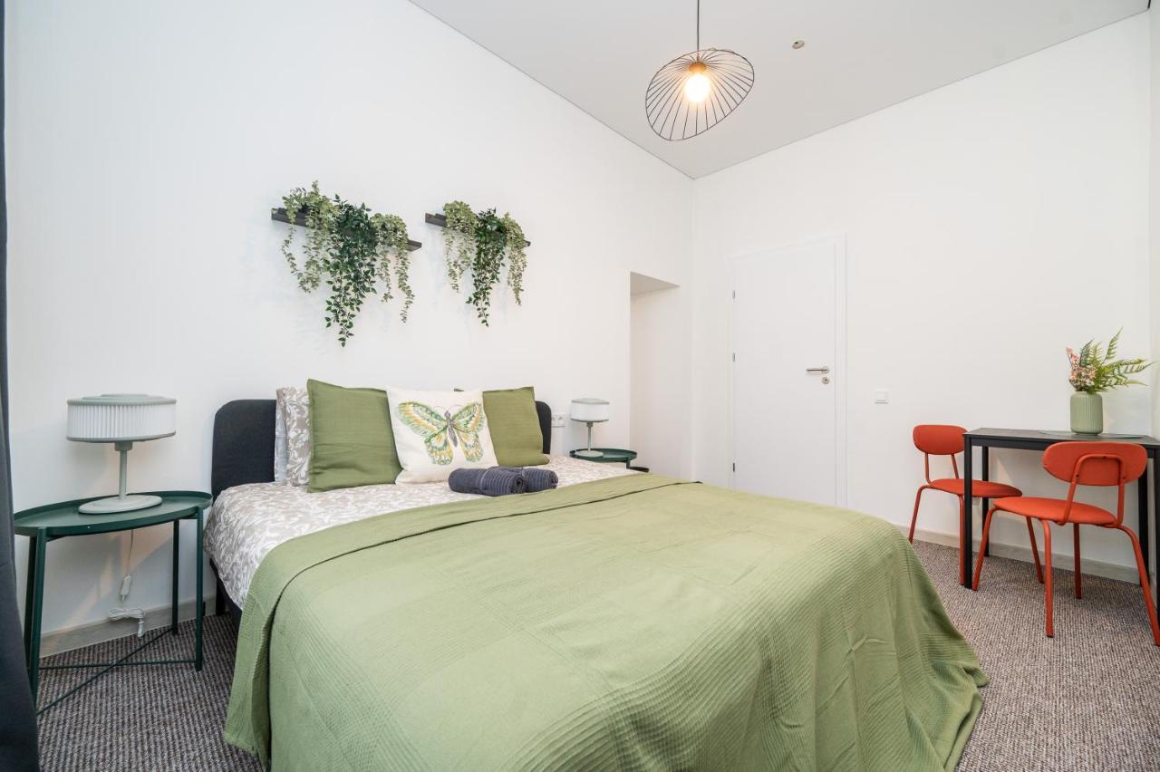 City Nest Vilnius Oldtown (Adults Only)