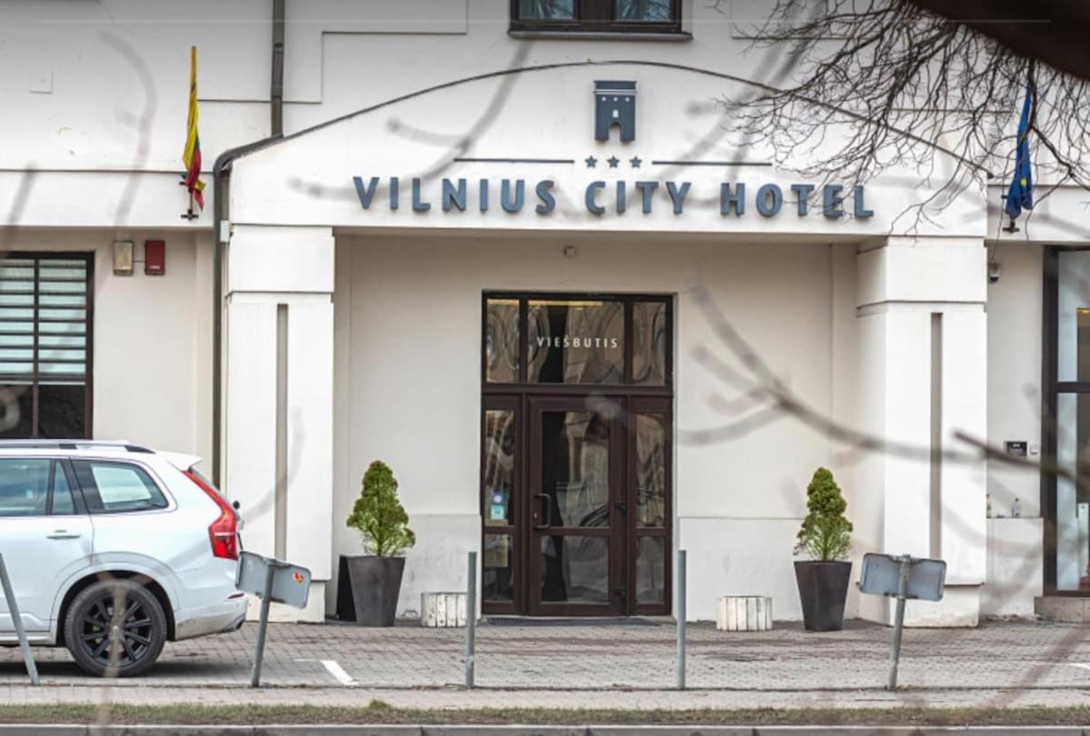 Vilnius City 305 (Adults Only) 2