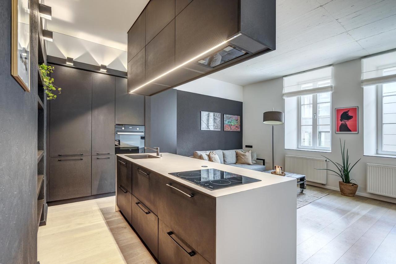 City Heart One-Bedroom, 15 2