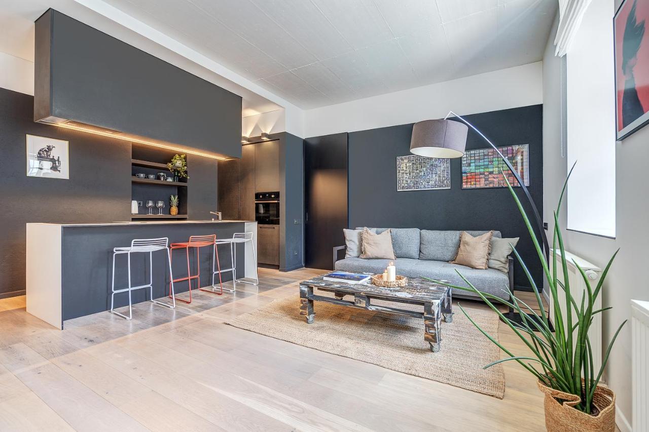 City Heart One-Bedroom, 15 1