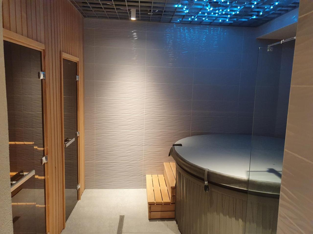 Apartamentai Pirtis Snipe 2