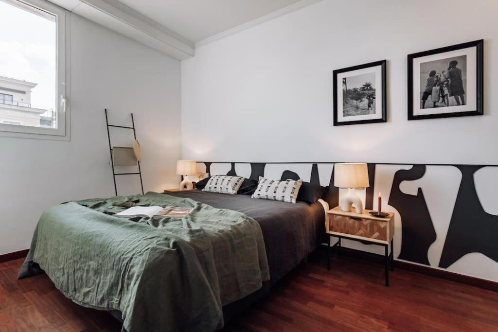 Kamina - 2 Bedroom in Passeig de Gracia 1