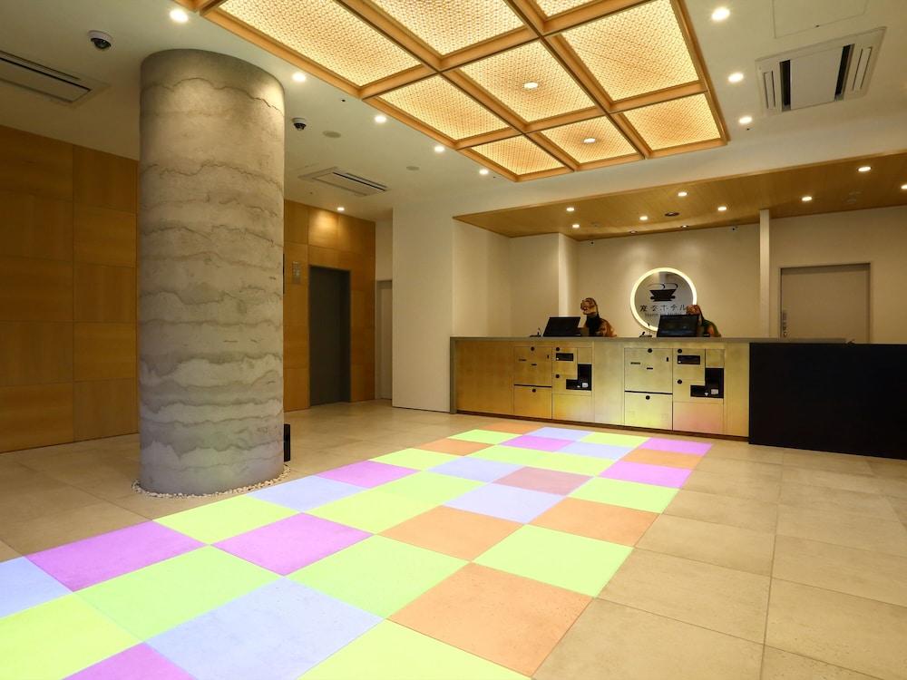 Henn Na Hotel Kanazawa Korinbo 1