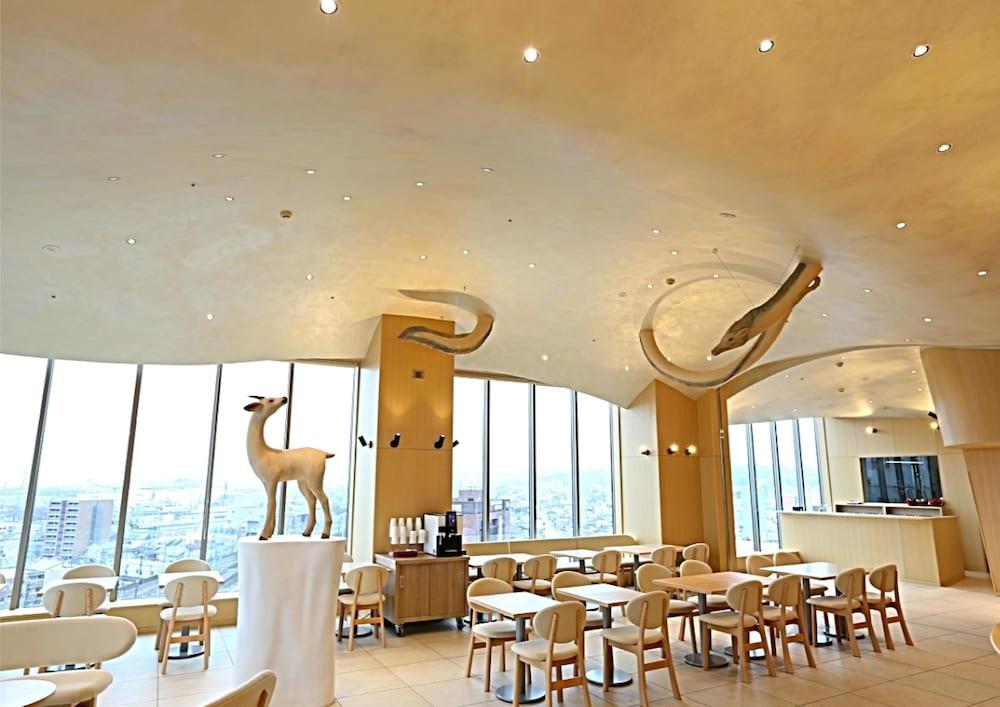 Hotel Wing International Premium Kanazawa Ekimae 1