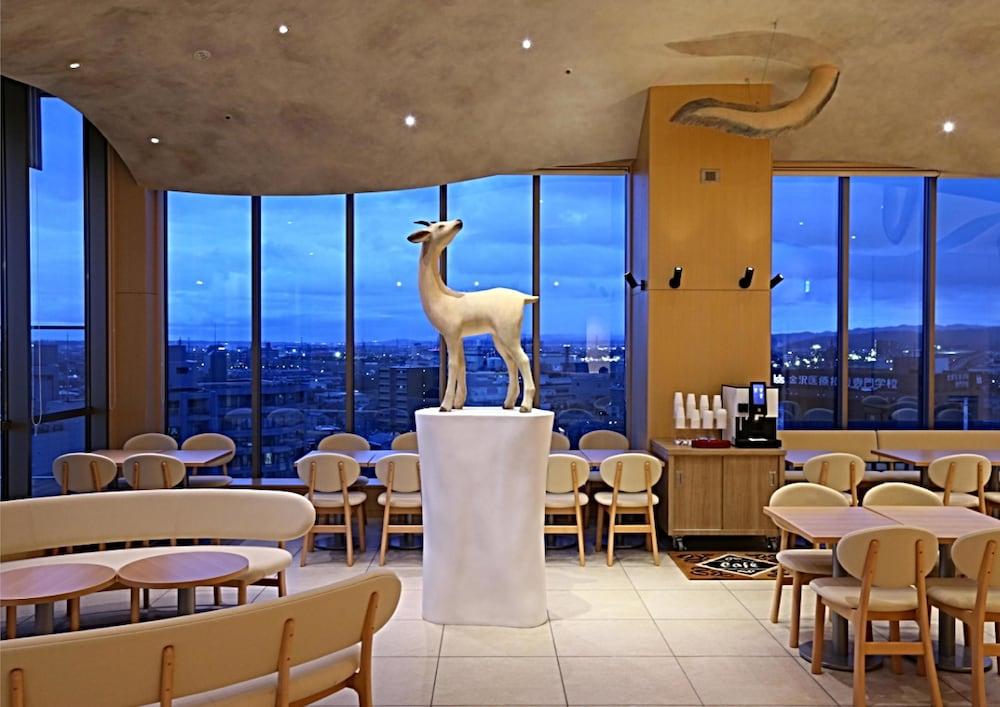 Hotel Wing International Premium Kanazawa Ekimae