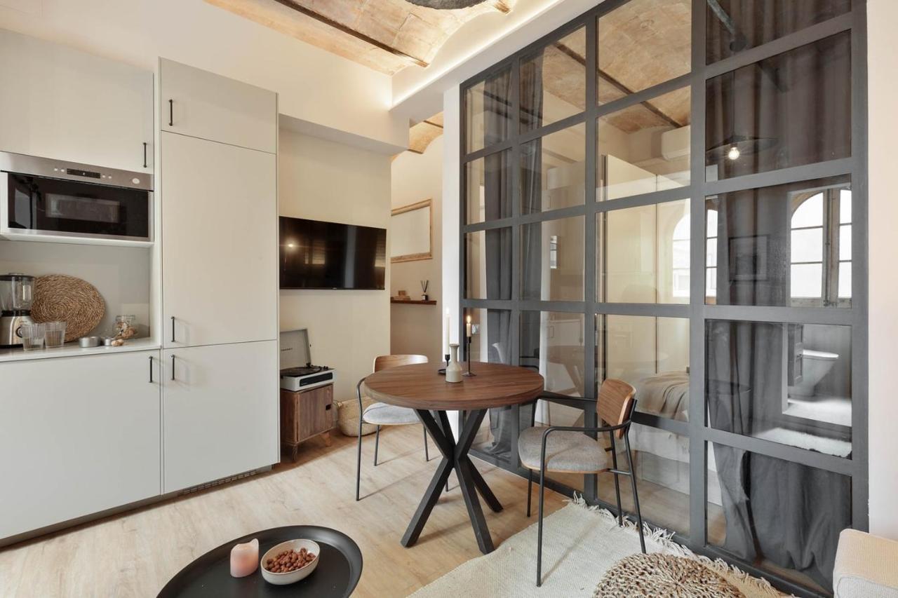 Aleu - 2 Bedrooms And Balcony in Sagrada Familia 2