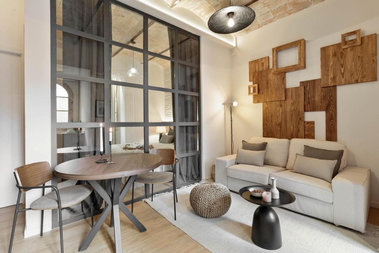 Aleu - 2 Bedrooms And Balcony in Sagrada Familia 1