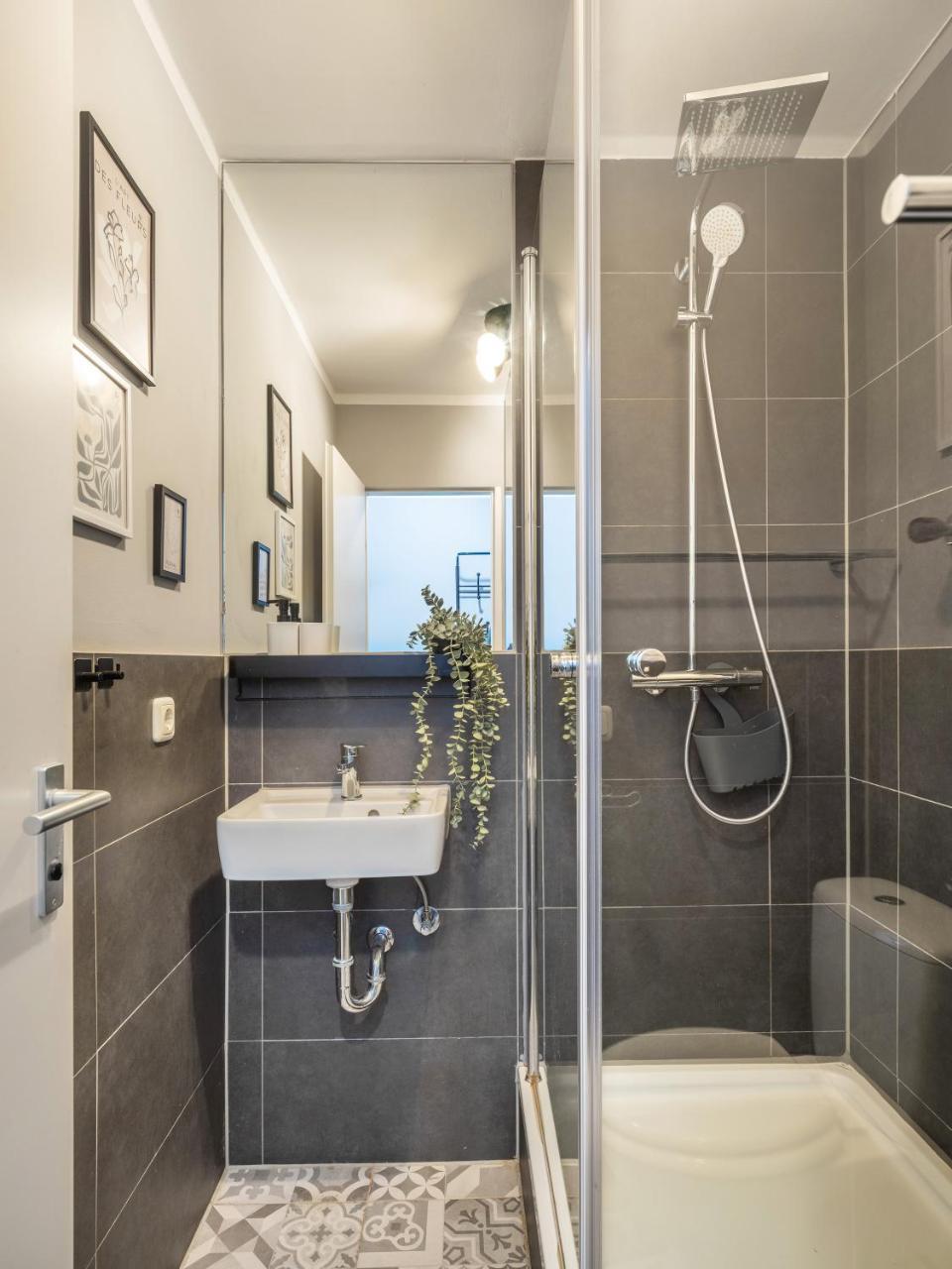 Cozy Apartment in City Center