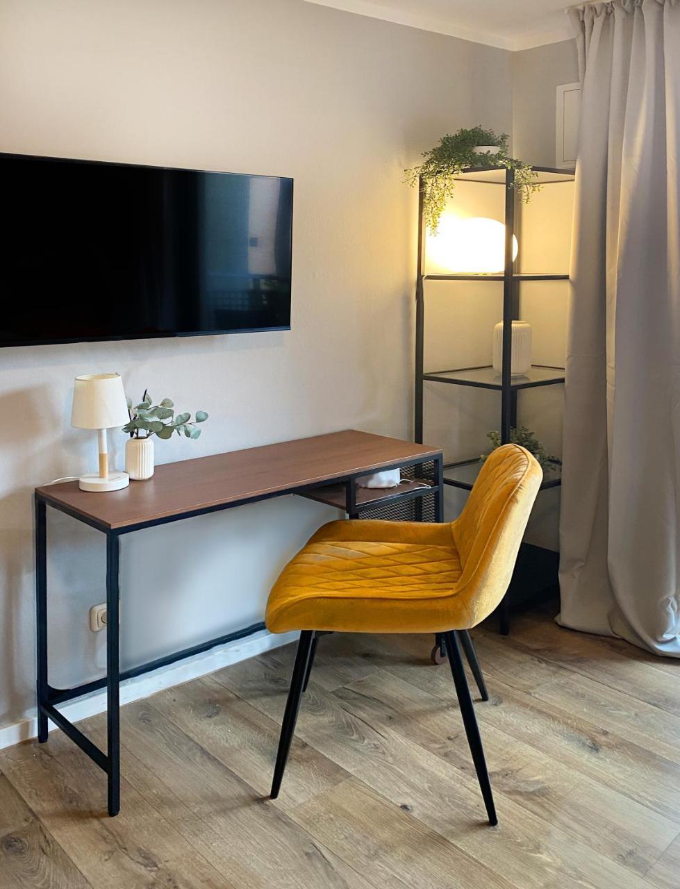 Cozy Apartment in City Center 2