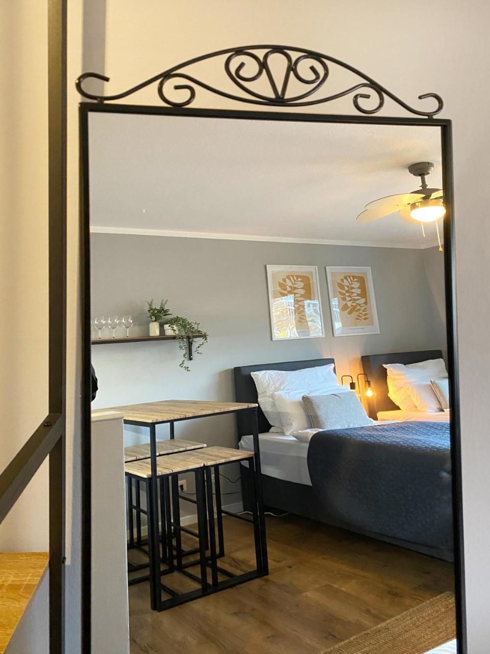 Cozy Apartment in City Center 1