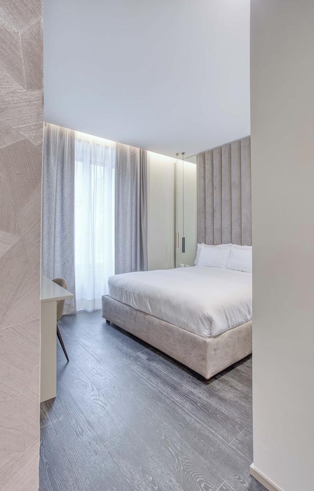 Boutique Aparthotel by Ospitami 2