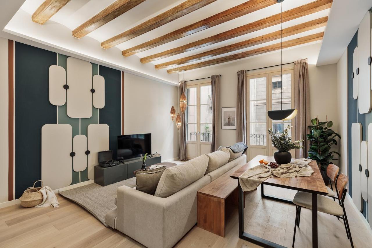 Cesme - 2 Bedrooms And Balcony in Sant Pere 1