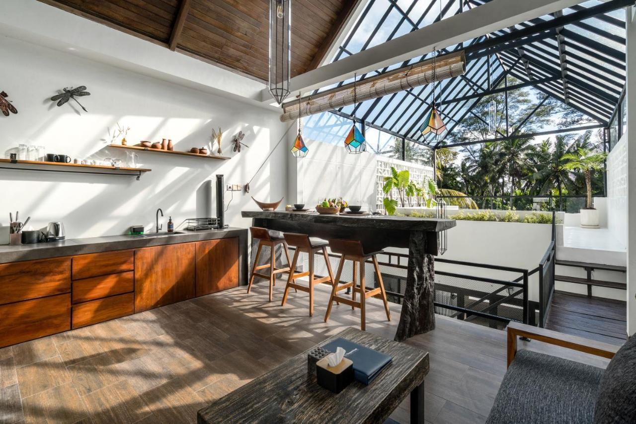 Villa Mahandita Uma I by Balisuperhost 2