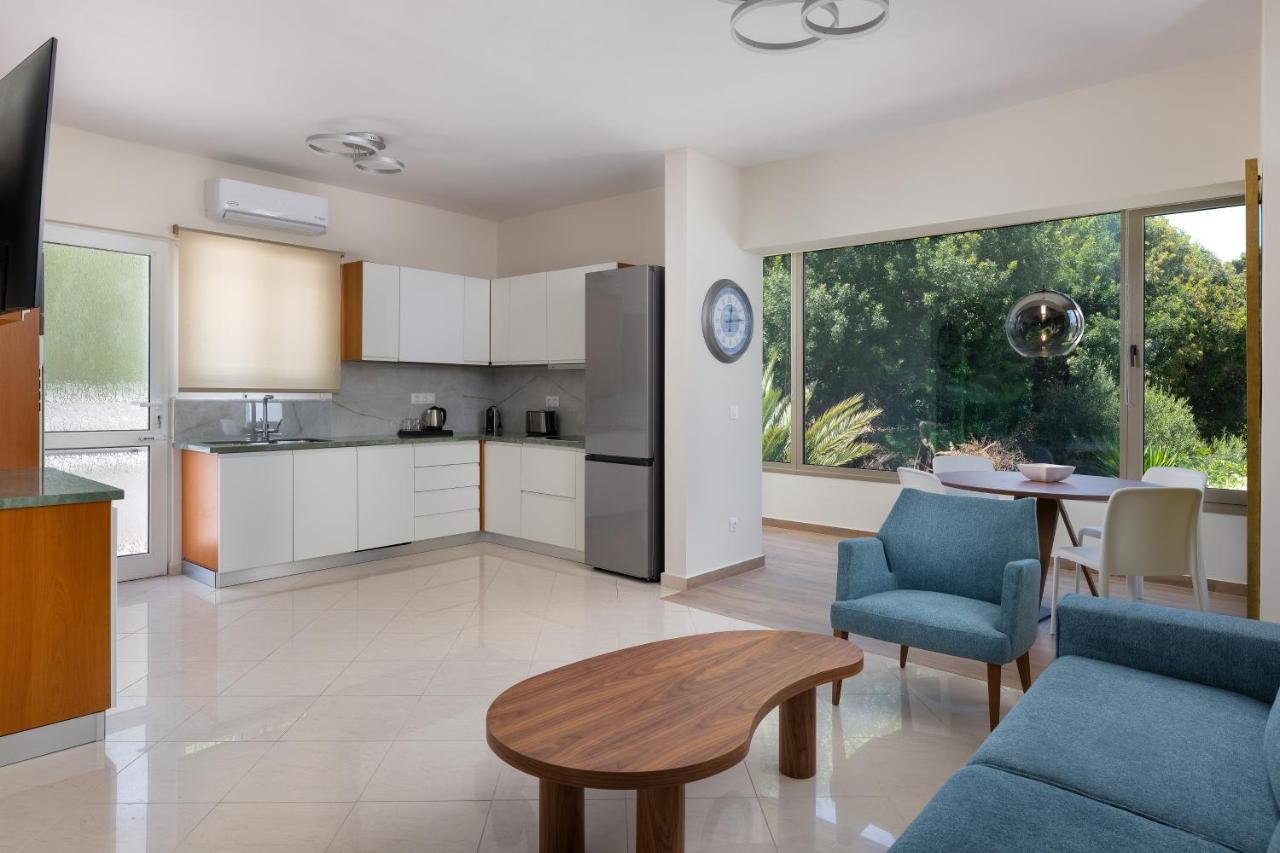 Celestial City Suite