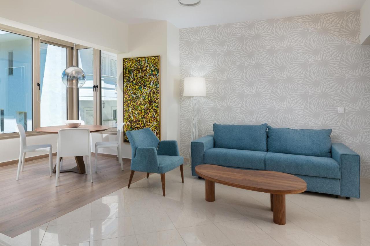 Celestial City Suite 1