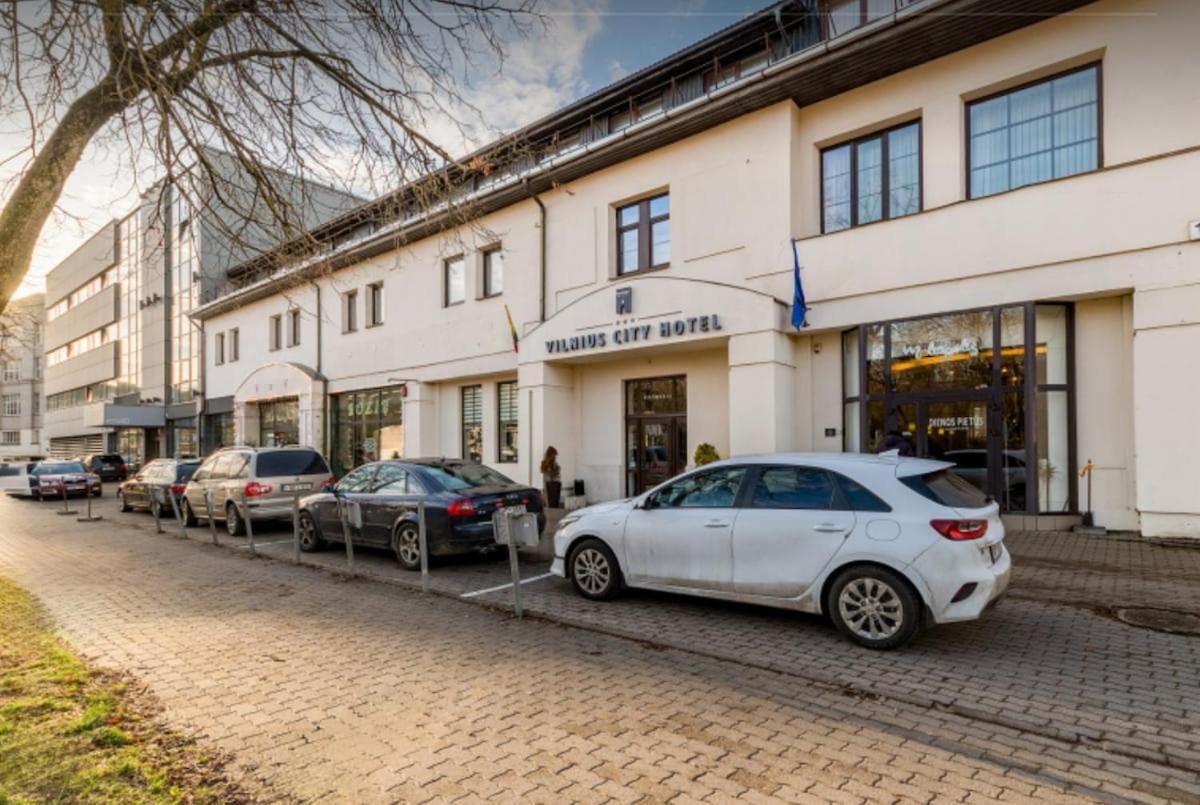 Naujamiescio Studio 307 2