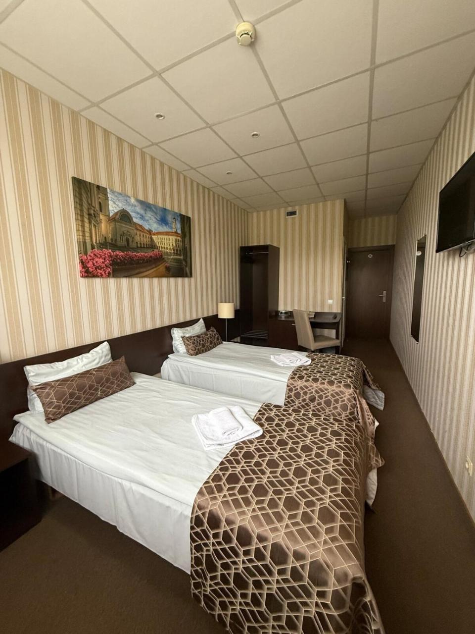 Naujamiescio Studio 307 1