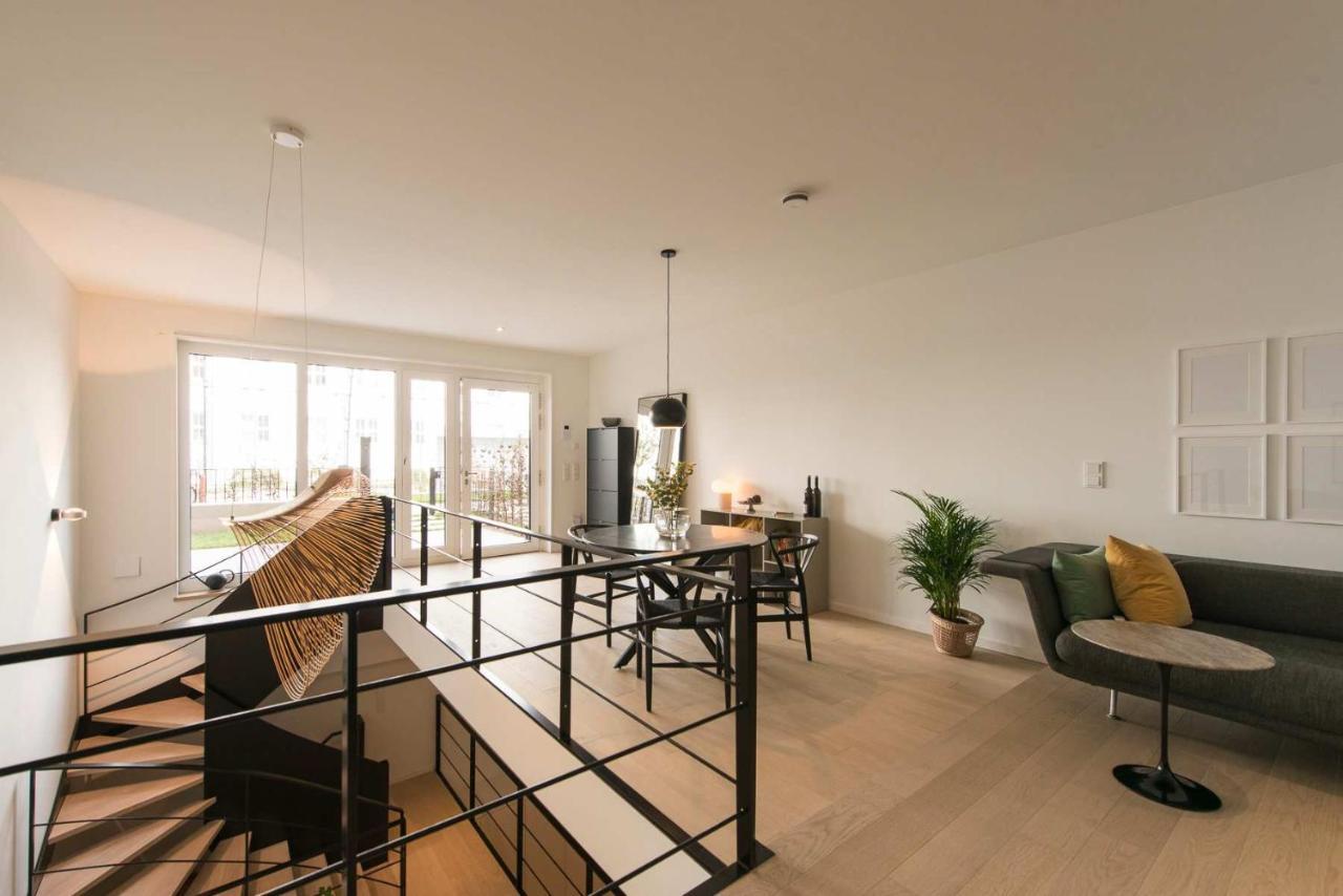 Cary Grant Maisonnette 1