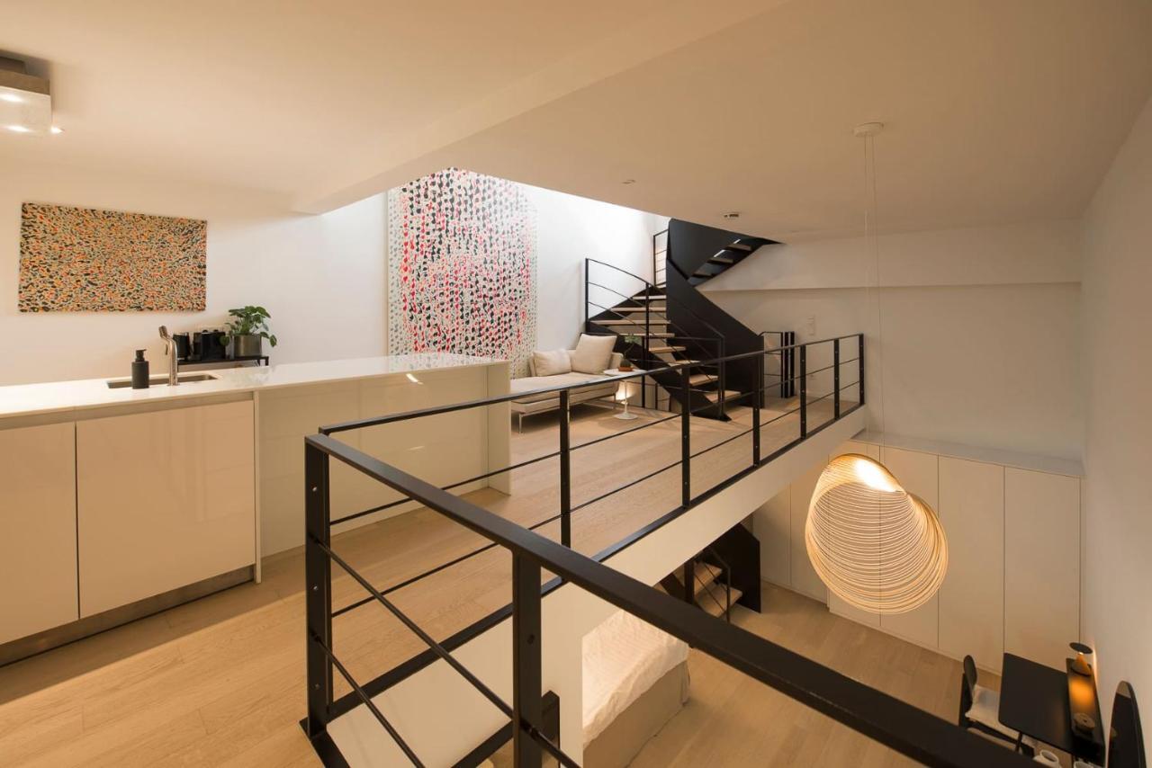 Cary Grant Maisonnette 2