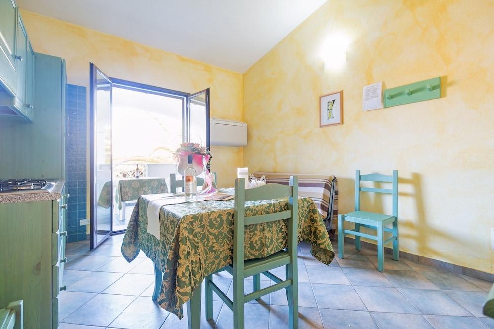 Albergo Residenziale Gli Ontani 1