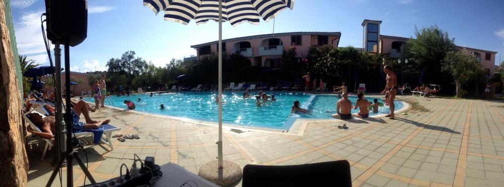 Albergo Residenziale Gli Ontani 2