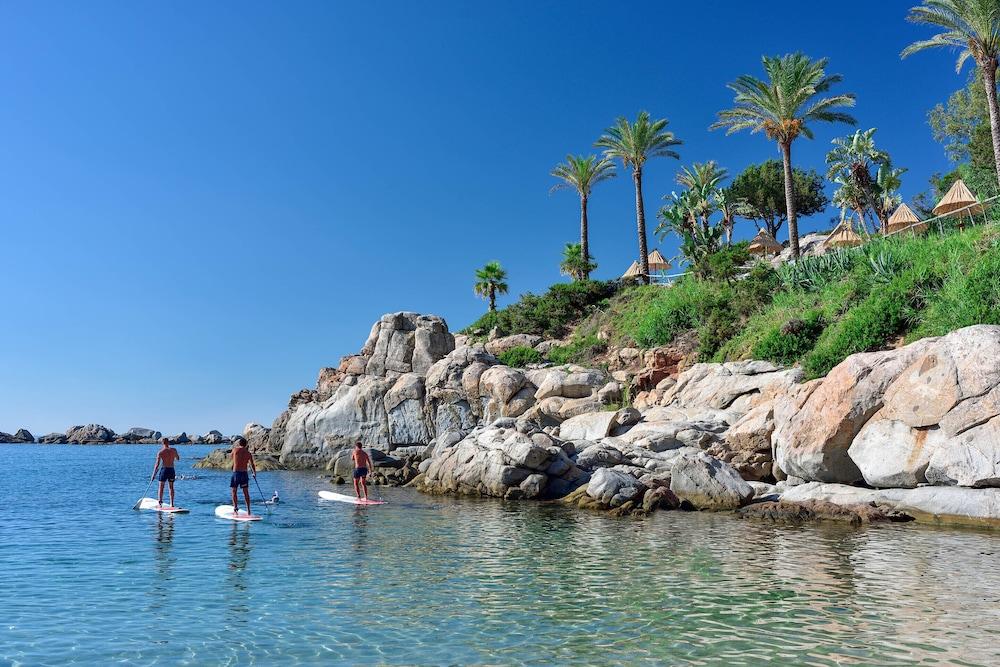 Hotel Dune - Arbatax Park Resort 1