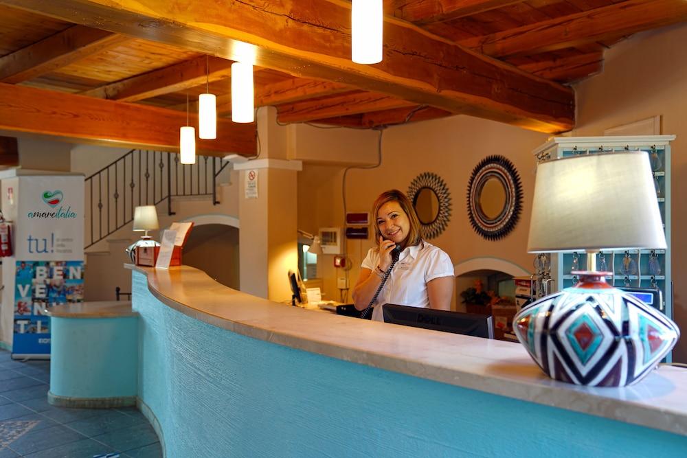 Futura Club Colostrai 1