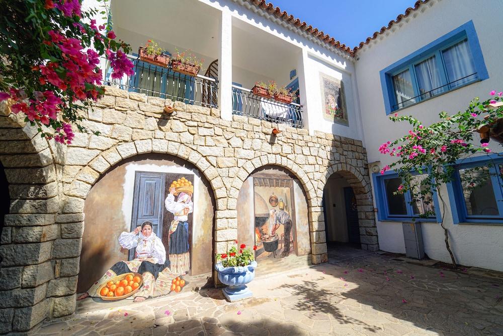 Futura Club Colostrai 2