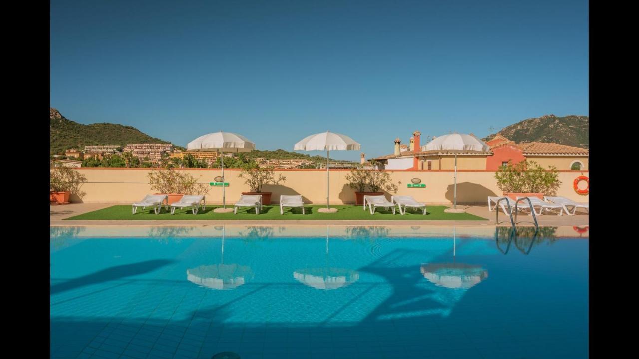 Stylish Residence Le Fontane 1 Bedroom Apartment Sleeps 4 Person-No6887 1