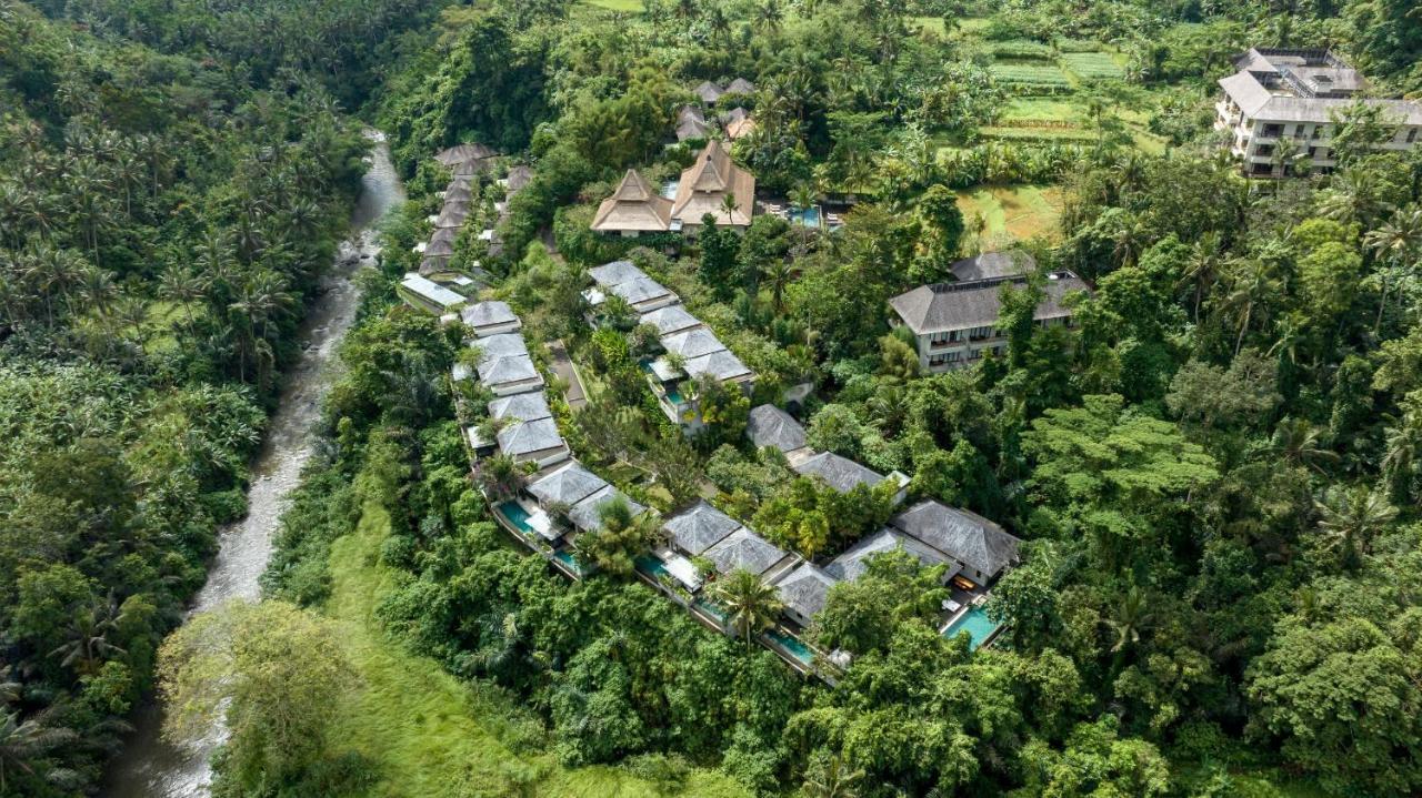 Impiana Private Villas Ubud 2