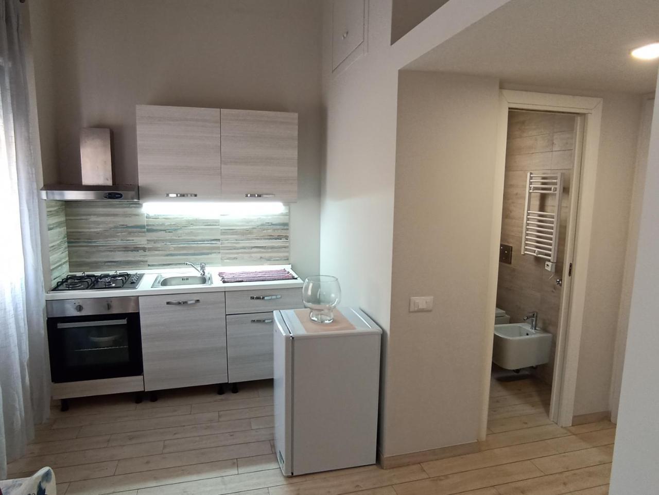 Appartamento a Cagliari (Adults Only)