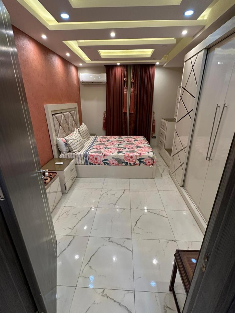 المهندسين - شارع جامعة الدول العربية