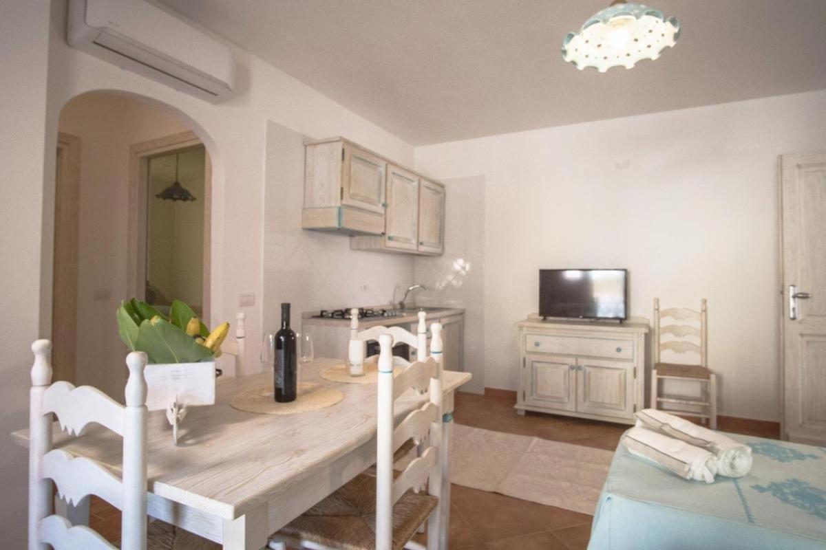 Superb Le Residenze Del Golfo di Orosei Num2192 1