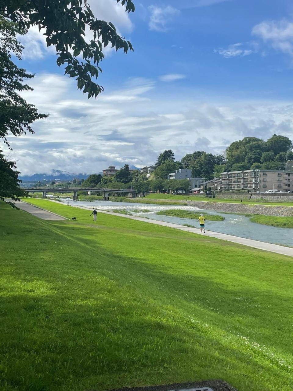 Saika Kanazawa Riverside 50years Kanazawa Style House