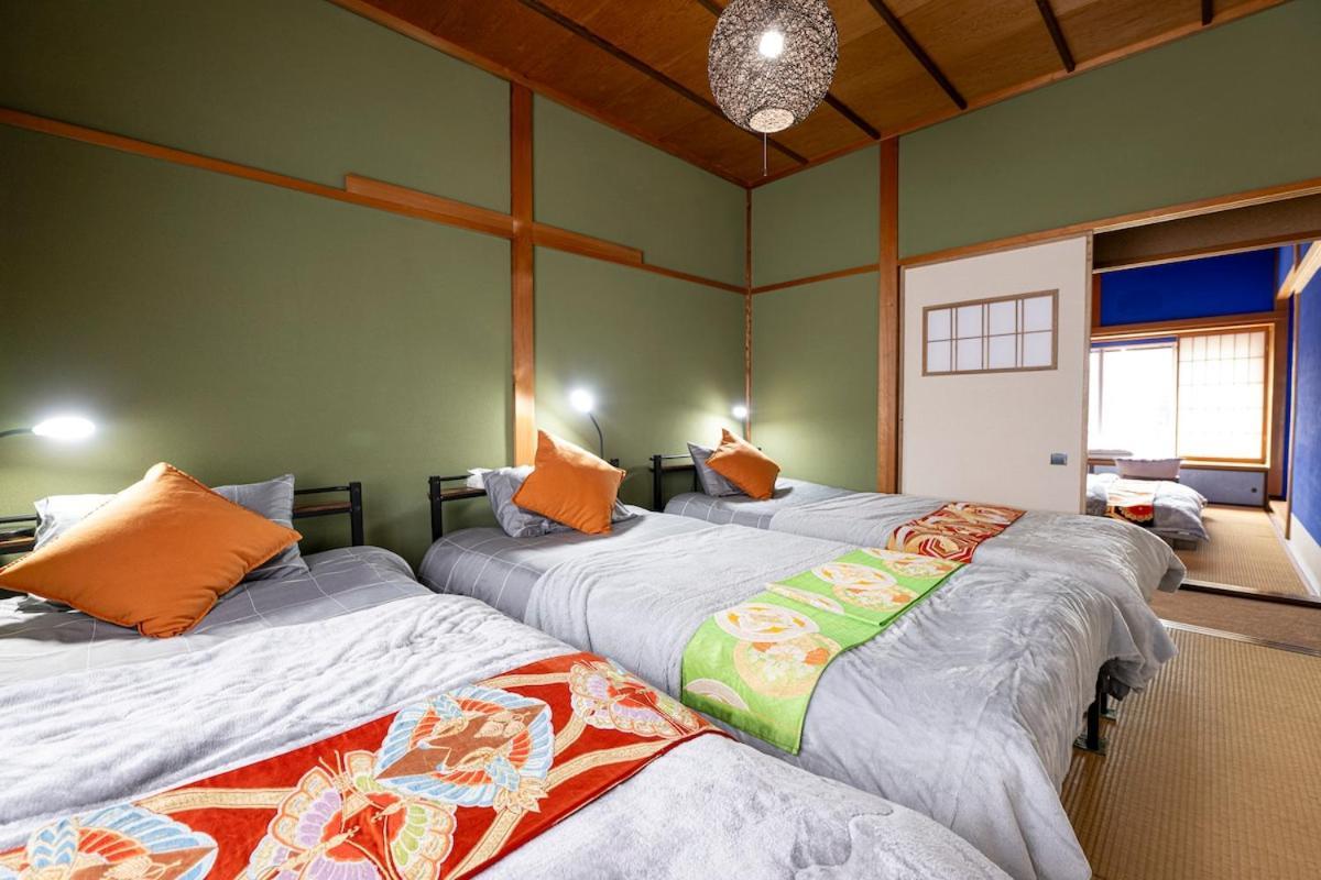 Saika Kanazawa Riverside 50years Kanazawa Style House 1