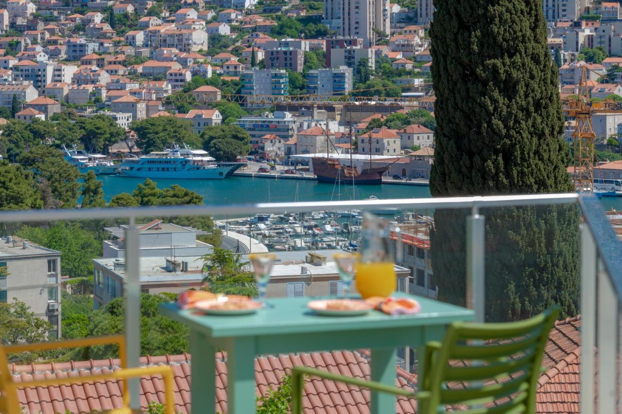 Apartment Harmonia 2