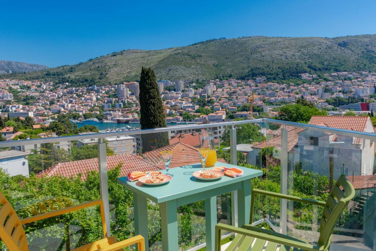 Apartment Harmonia 1