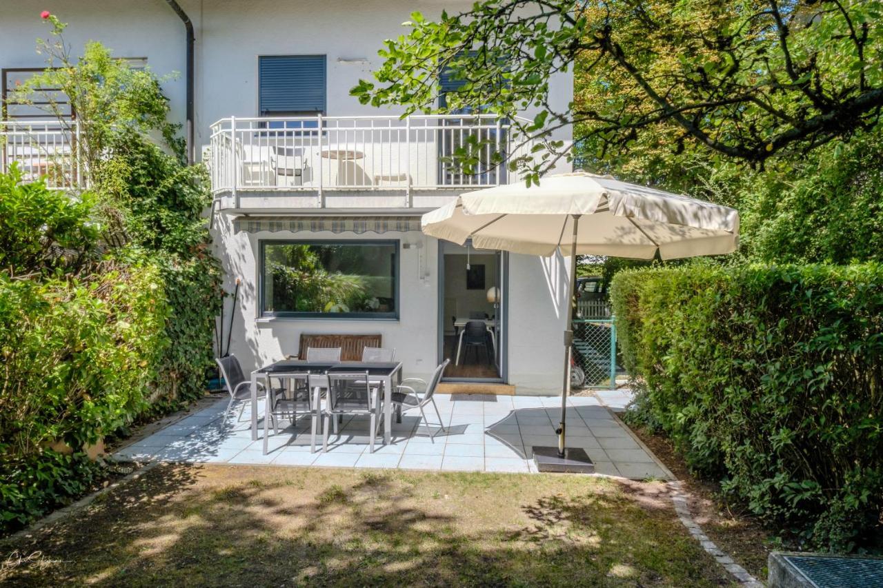 Ganzes Haus Mobliert Mu-Lerchenau